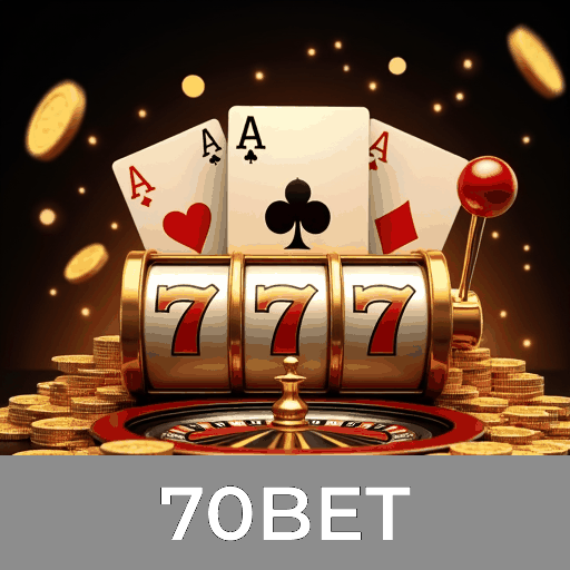 70BET: O Melhor em Segurança e Entretenimento