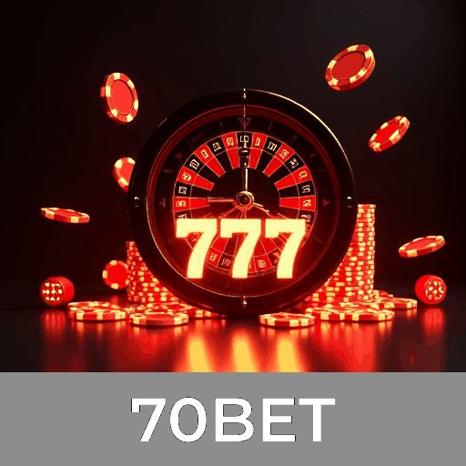 Experimente a Conveniência e Funcionalidade Completa do App 70BET