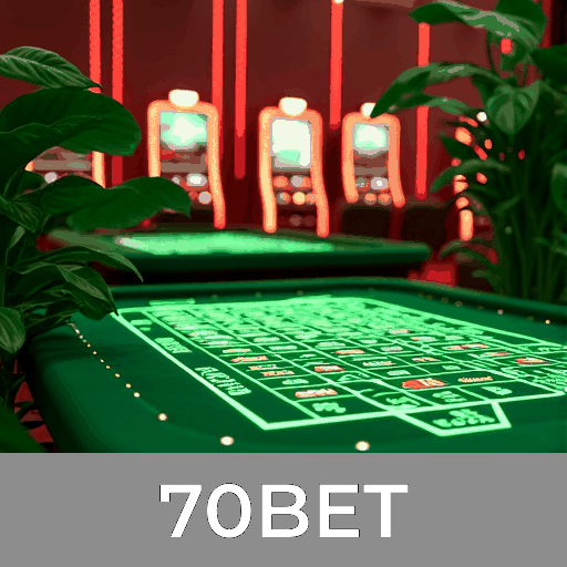 Garanta Seu Acesso Premium com Proteção Avançada no 70BET