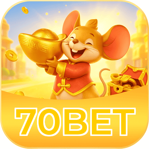 70BET Logo