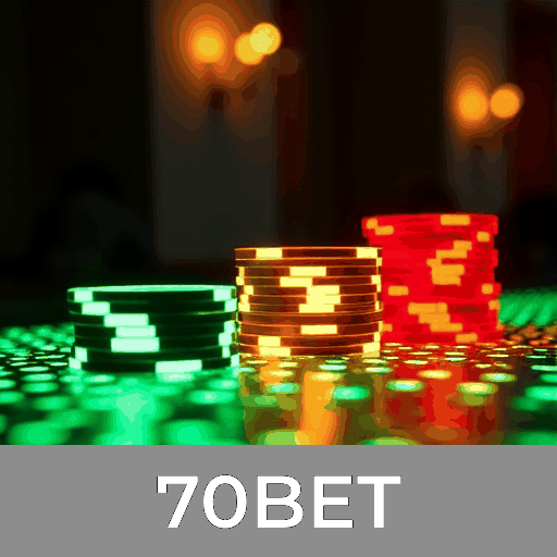 Descubra as Ofertas Únicas de Bonificação do 70BET!