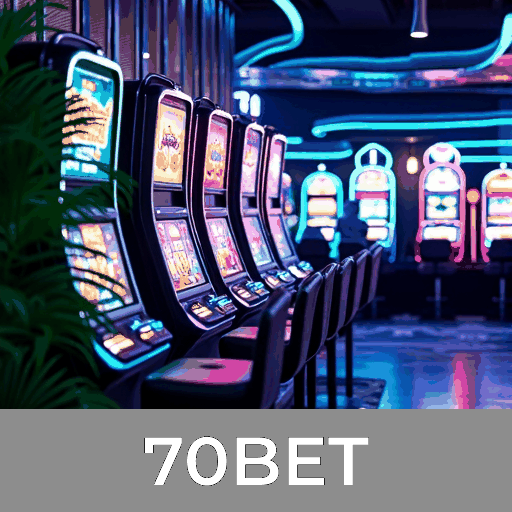 Descubra as Ofertas Únicas de Bonificação do 70BET!