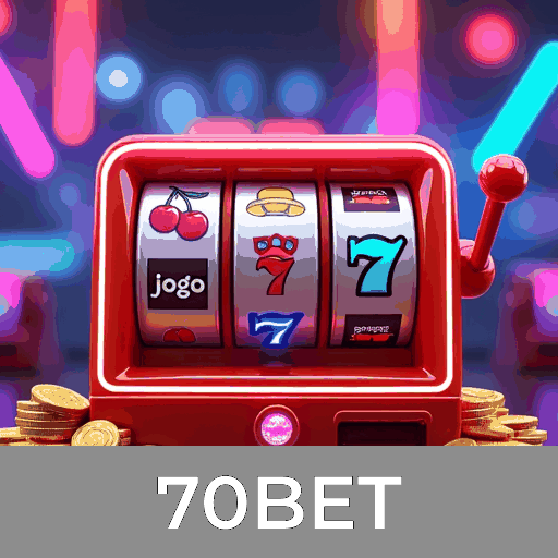 Garanta Seu Acesso Premium com Proteção Avançada no 70BET
