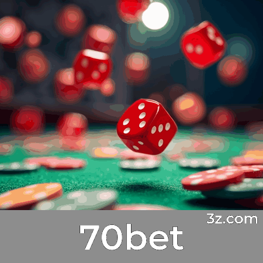 Experiência Premium de Jogos no 70bet