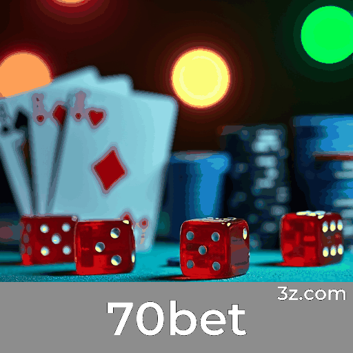 70bet: O Cassino Online Seguro e Premiado