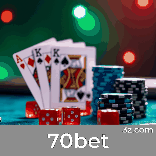 70bet: O Cassino Online Seguro e Premiado