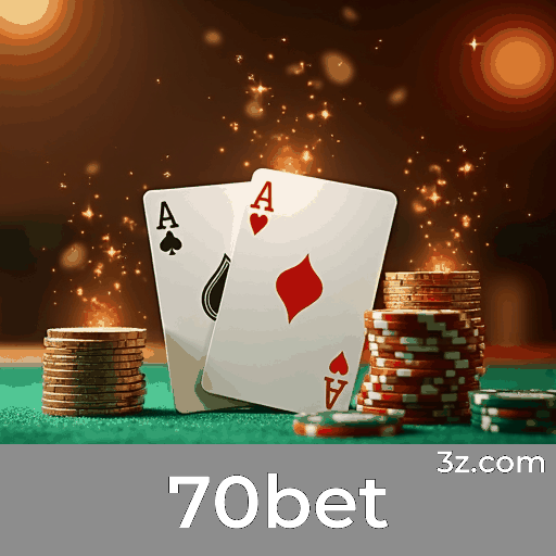 70bet: O Cassino Online Seguro e Premiado