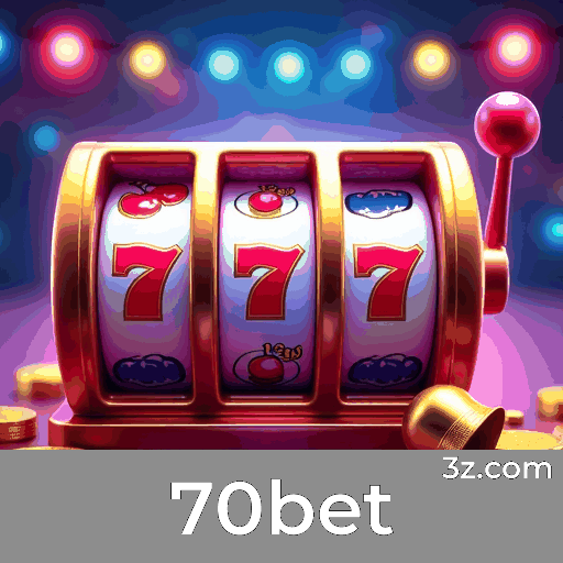 Luxuosa Experiência de Casino: Exclusividade Brasileira no 70bet