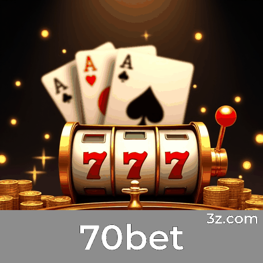 70bet: O Cassino Online Seguro e Premiado