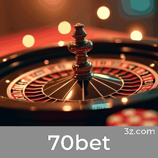 70bet: O Cassino Online Seguro e Premiado