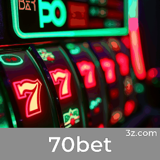 70bet: O Cassino Online Seguro e Premiado