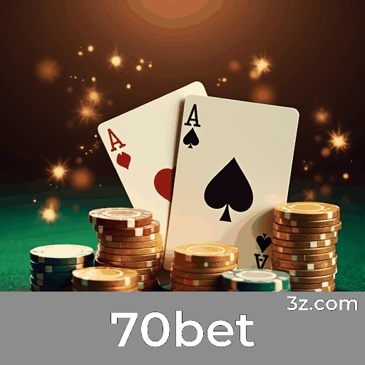 70bet: O Cassino Online Seguro e Premiado