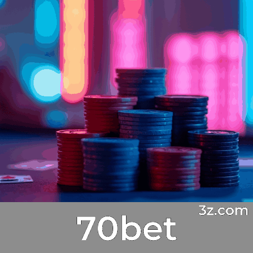 70bet Login: Segurança e Privilégios Excepcionais
