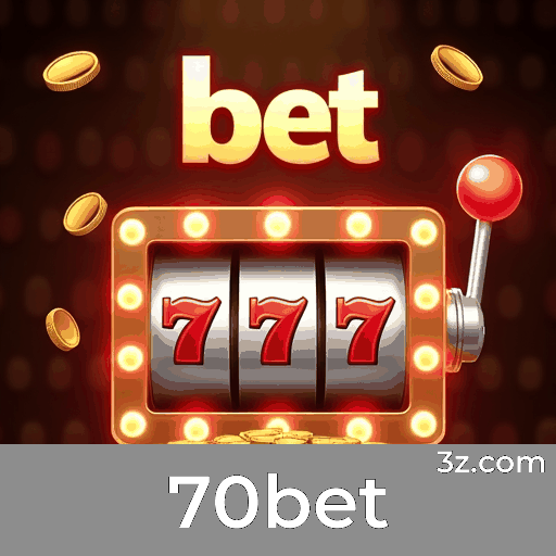 70bet: O Cassino Online Seguro e Premiado